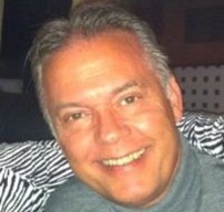 Portrait of Pieter H. Dubbeld