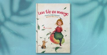 Book Cover: Lina Gets A Mango