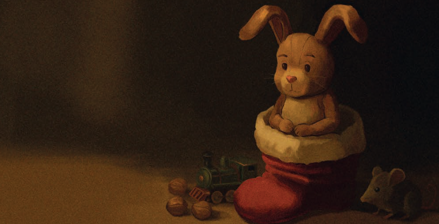 Maryam Taheri – Illustrator