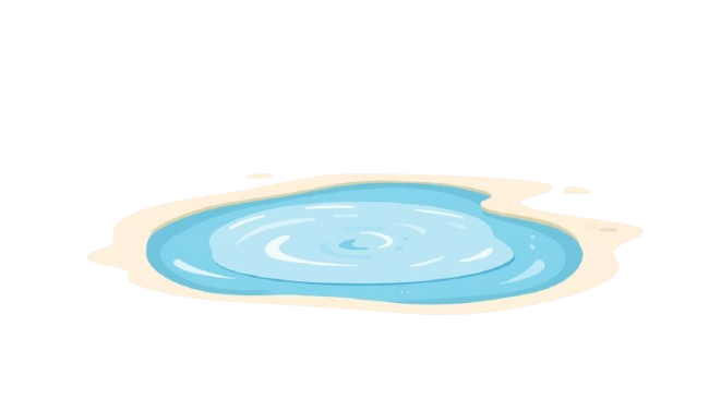 Waterbron