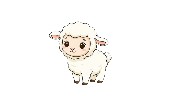 Lammetje